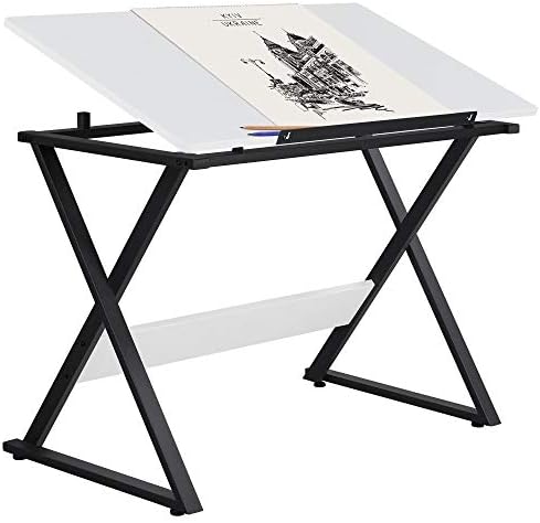 Art Craft Painting - Drafting Table for Artists Art Desk