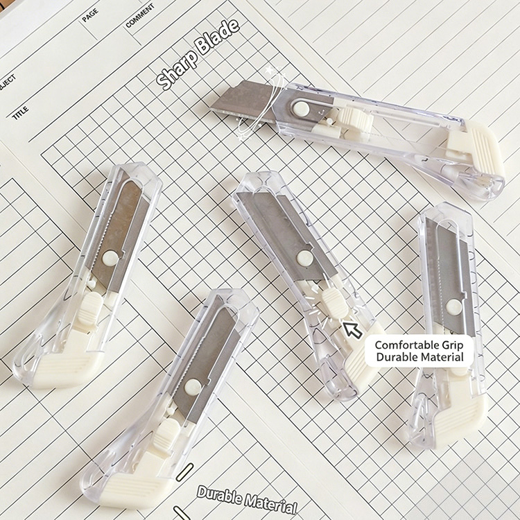 Creative Mini Craft Knife Port - Art Craft Using Paper 评论和价格