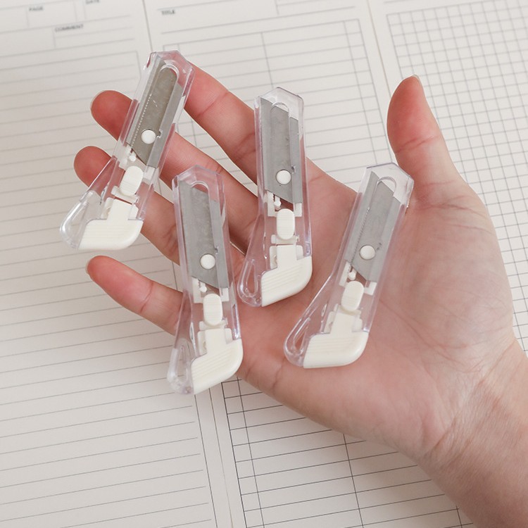 Creative Mini Craft Knife Port - Art Craft Using Paper 评论和价格