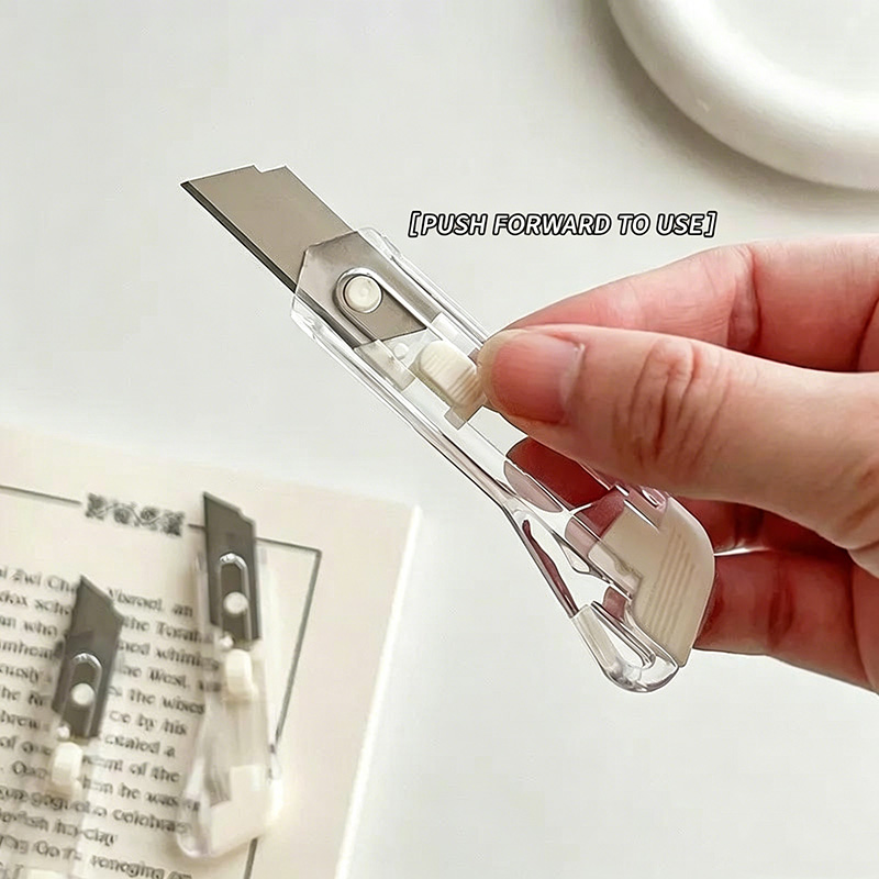 Creative Mini Craft Knife Port - Art Craft Using Paper 评论和价格