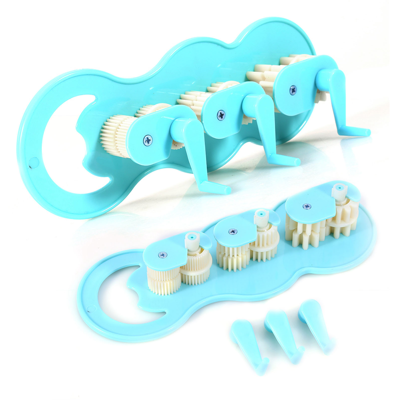 New Paper Quilling Crimper Mac - Art Craft Tools 评论和价格