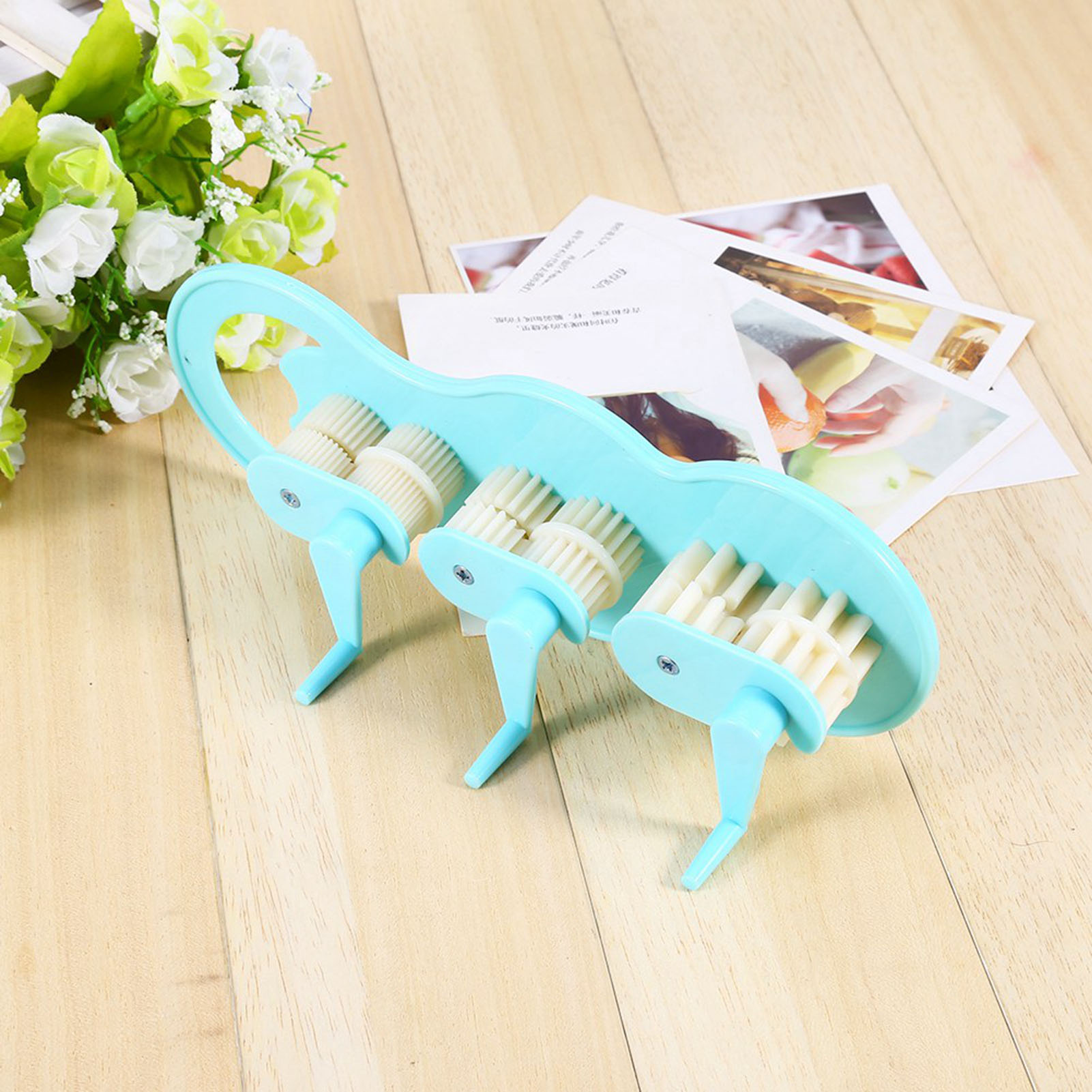 New Paper Quilling Crimper Mac - Art Craft Tools 评论和价格