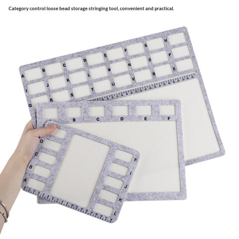 Felt Beading Mat Rectangle Fel - Art Craft Board 评论和价格