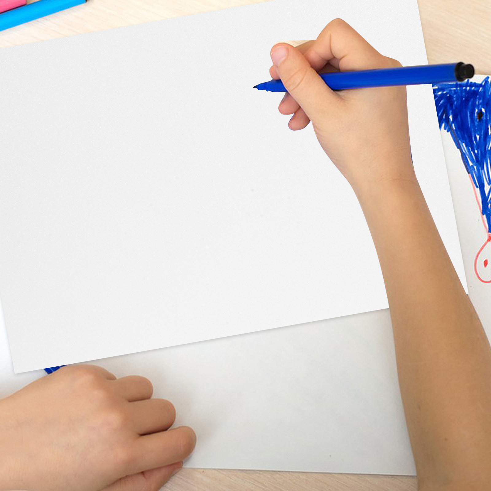 10Sheets Sturdy Foam Sheet Set - Art Craft Board 评论和价格