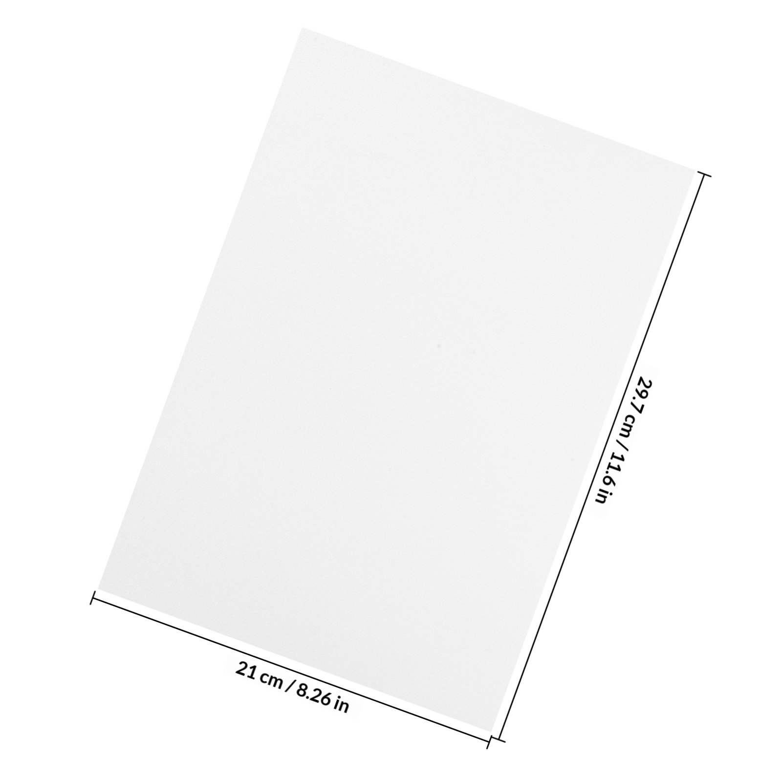 10Sheets Sturdy Foam Sheet Set - Art Craft Board 评论和价格
