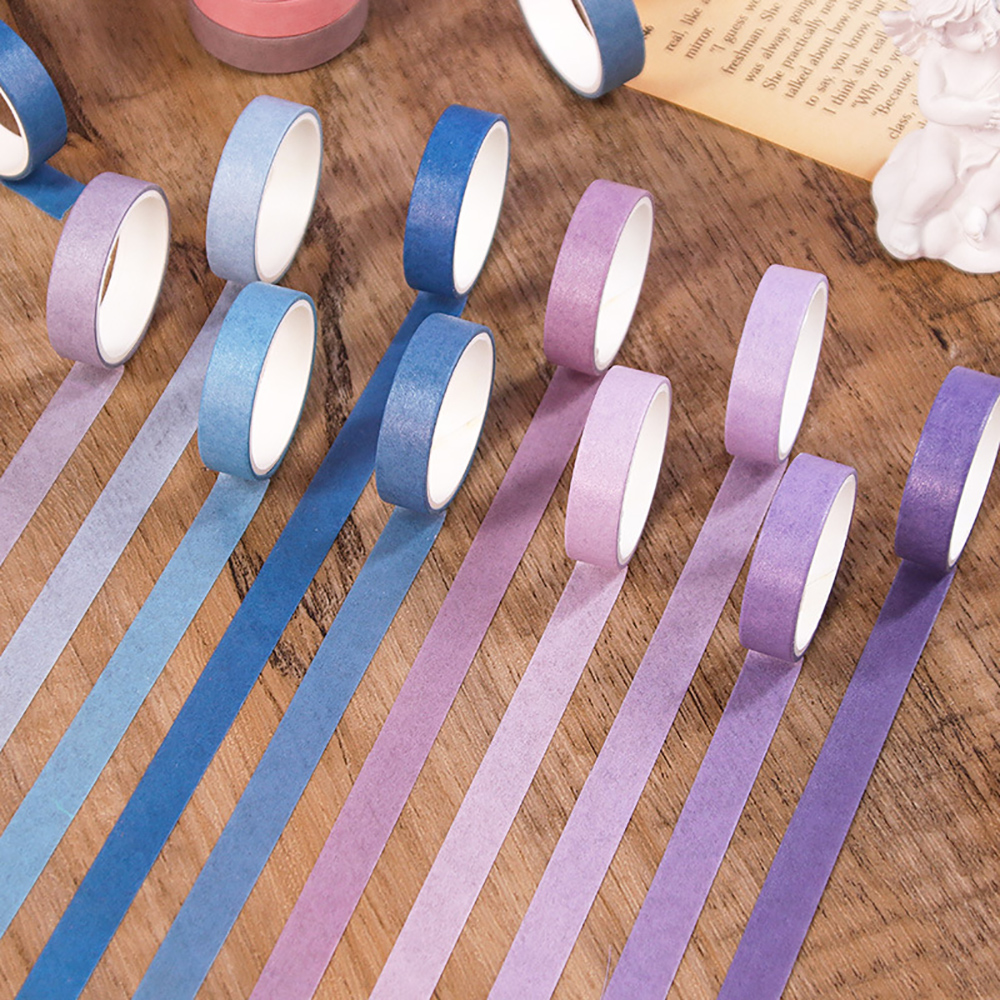 20 Roll Washi Tape Set Diamond - Art Craft Painting 评论和价格
