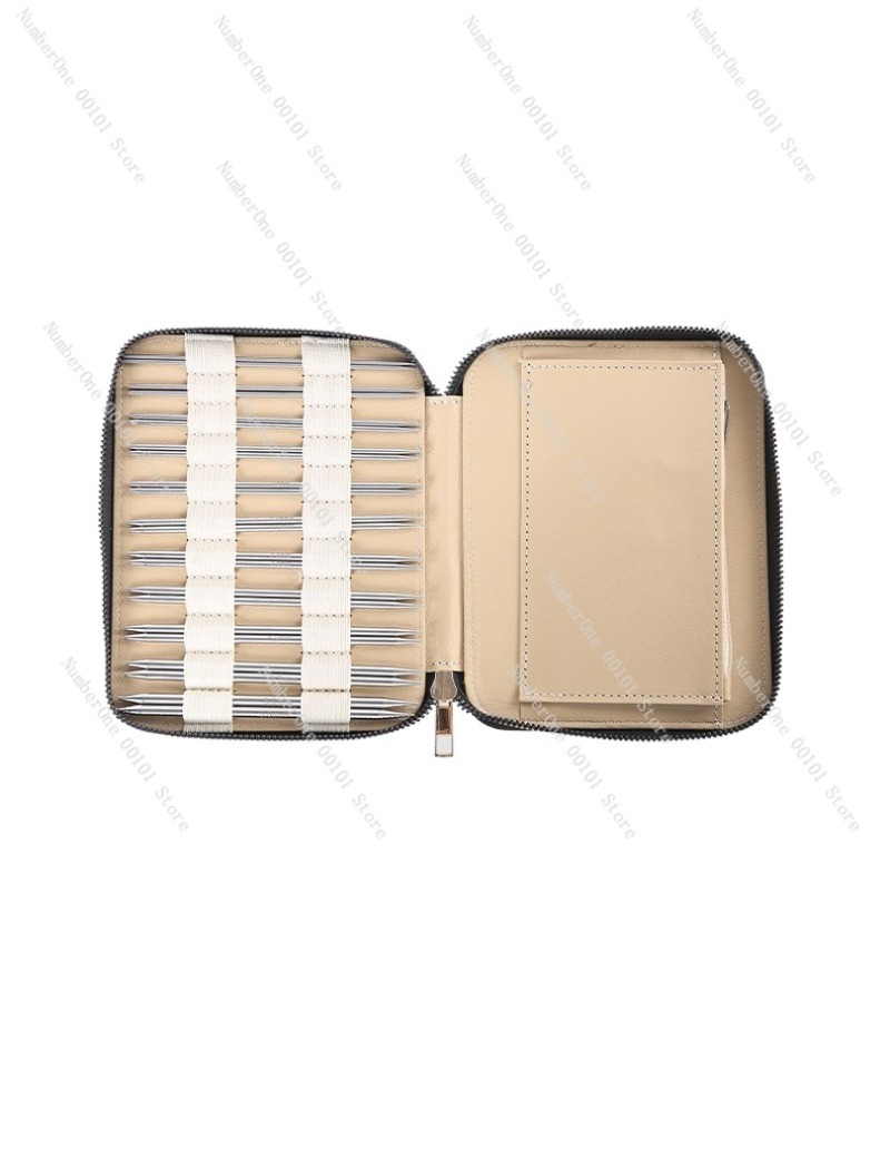 Stainless Steel Circular Knitt - Knitting Needle Circular 评论和价格