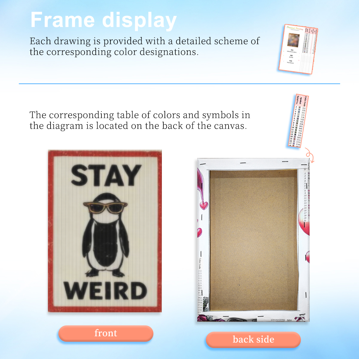 RUOPOTY Diamond Painting Kit P - Art And Craft Sunglasses 评论和价格