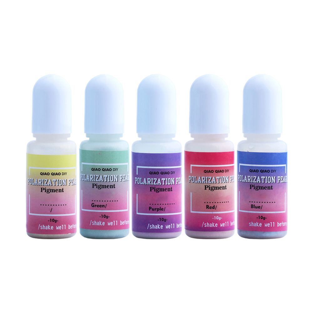 Starry Sky Epoxy Resin Pigment - Resin Pigment Powder 评论和价格