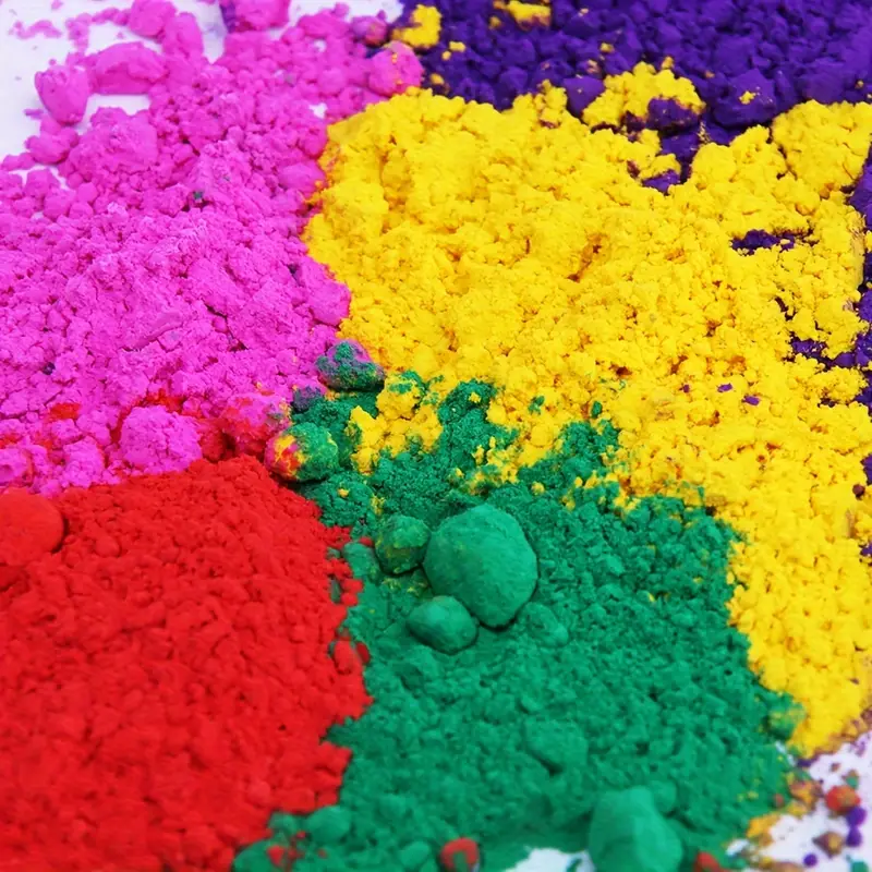 12 Colors Cement Pigment Powde - Resin Pigment Powder 评论和价格