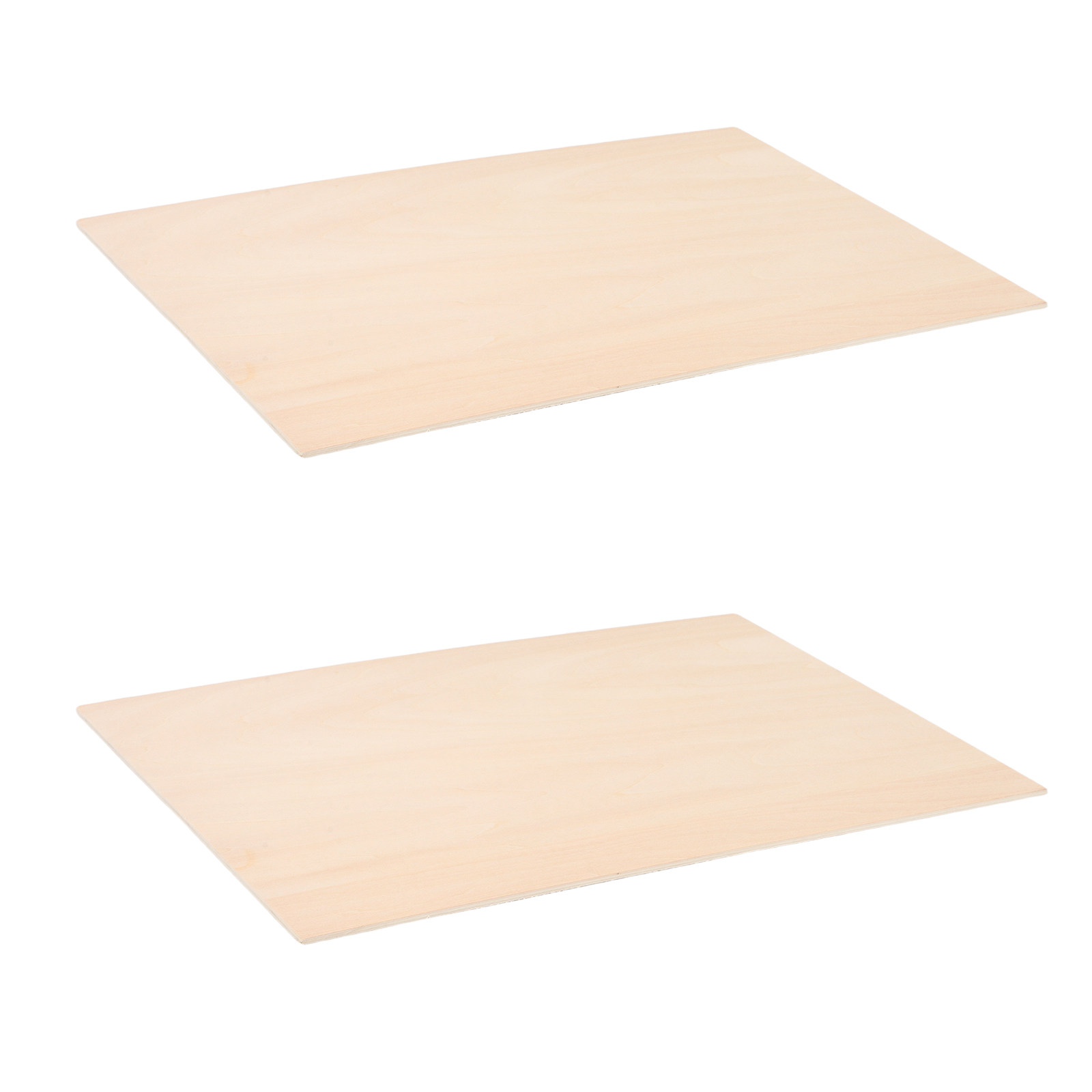 2Pcs A3 Portable Wooden Drawin - Art Craft Board 评论和价格