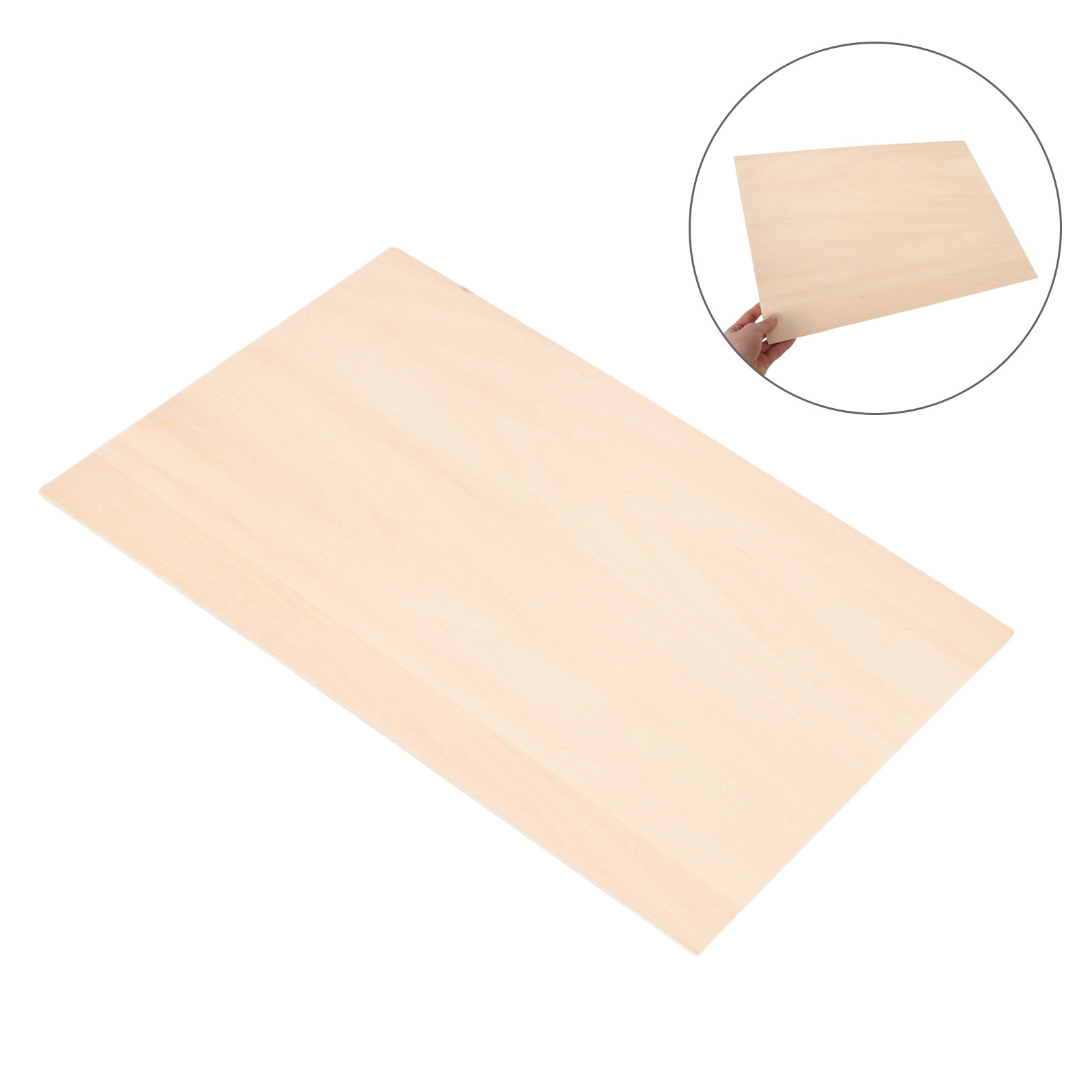 2Pcs A3 Portable Wooden Drawin - Art Craft Board 评论和价格