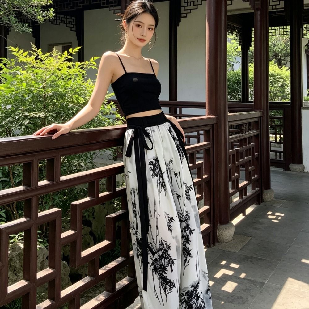 Retro Ice Silk Ink Painting Ca - Silk Painting Dye 评论和价格