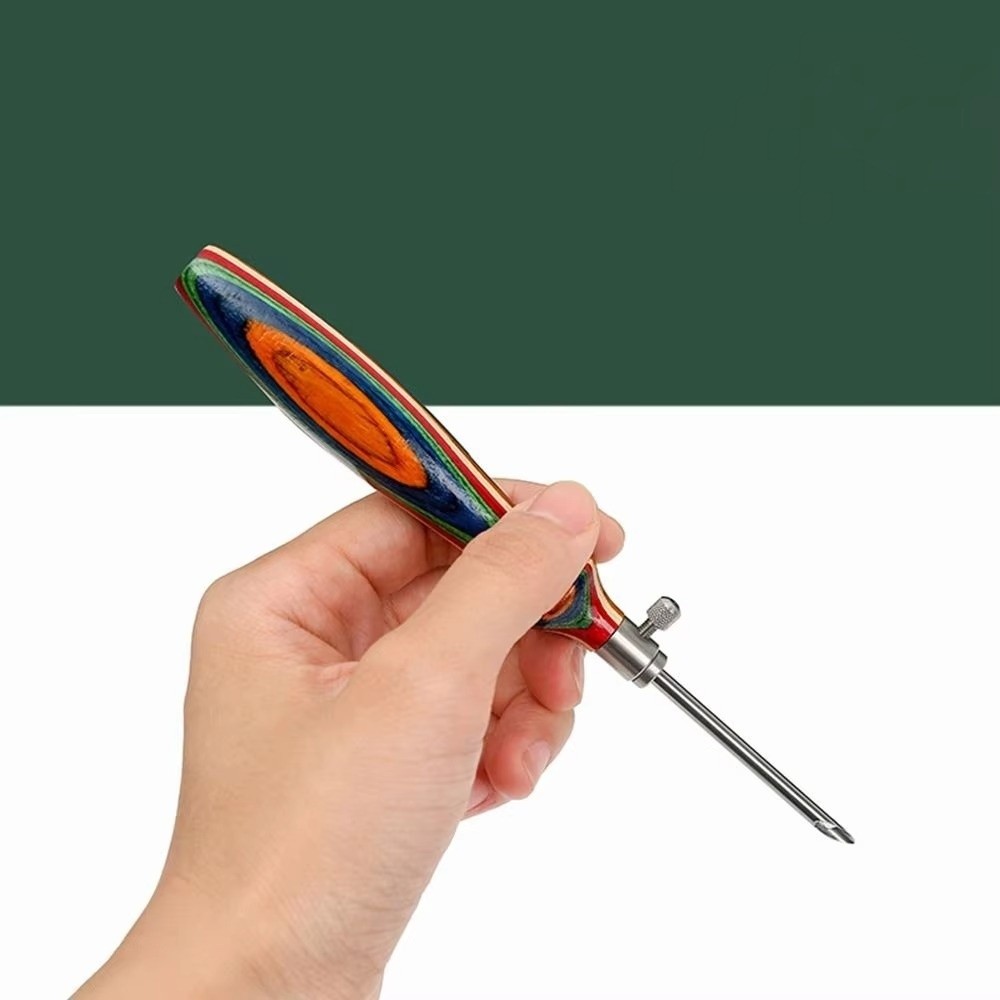 2.5mm/3.5mm/5mm Punch Needle S - Punch Needle Kit 评论和价格