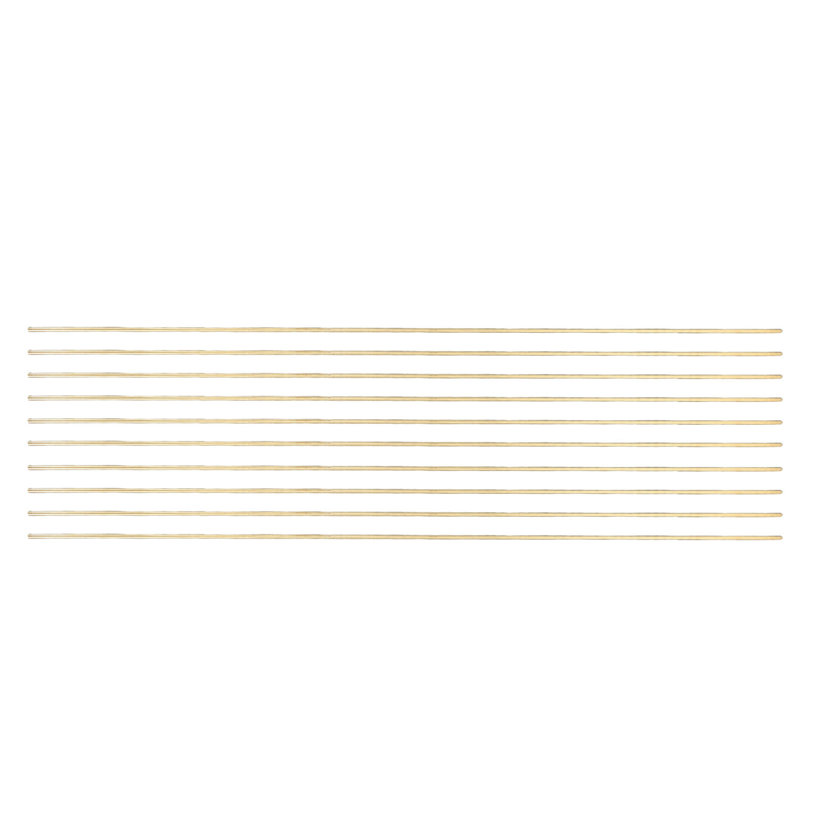 10Pcs Copper Wire Rods 1.5mm F - Art Craft Tools 评论和价格