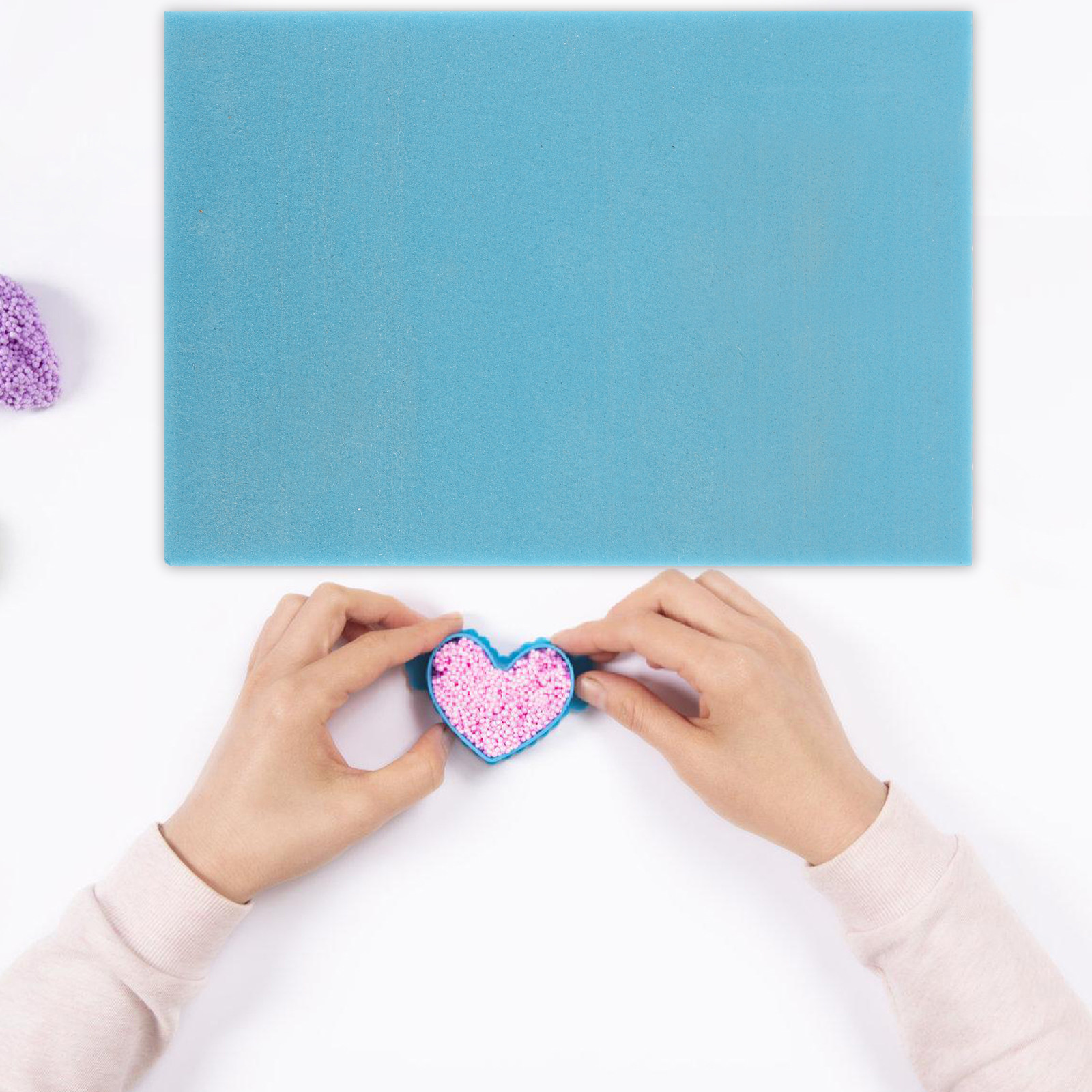 High Density Foam Board Craft  - Art Craft Board 评论和价格