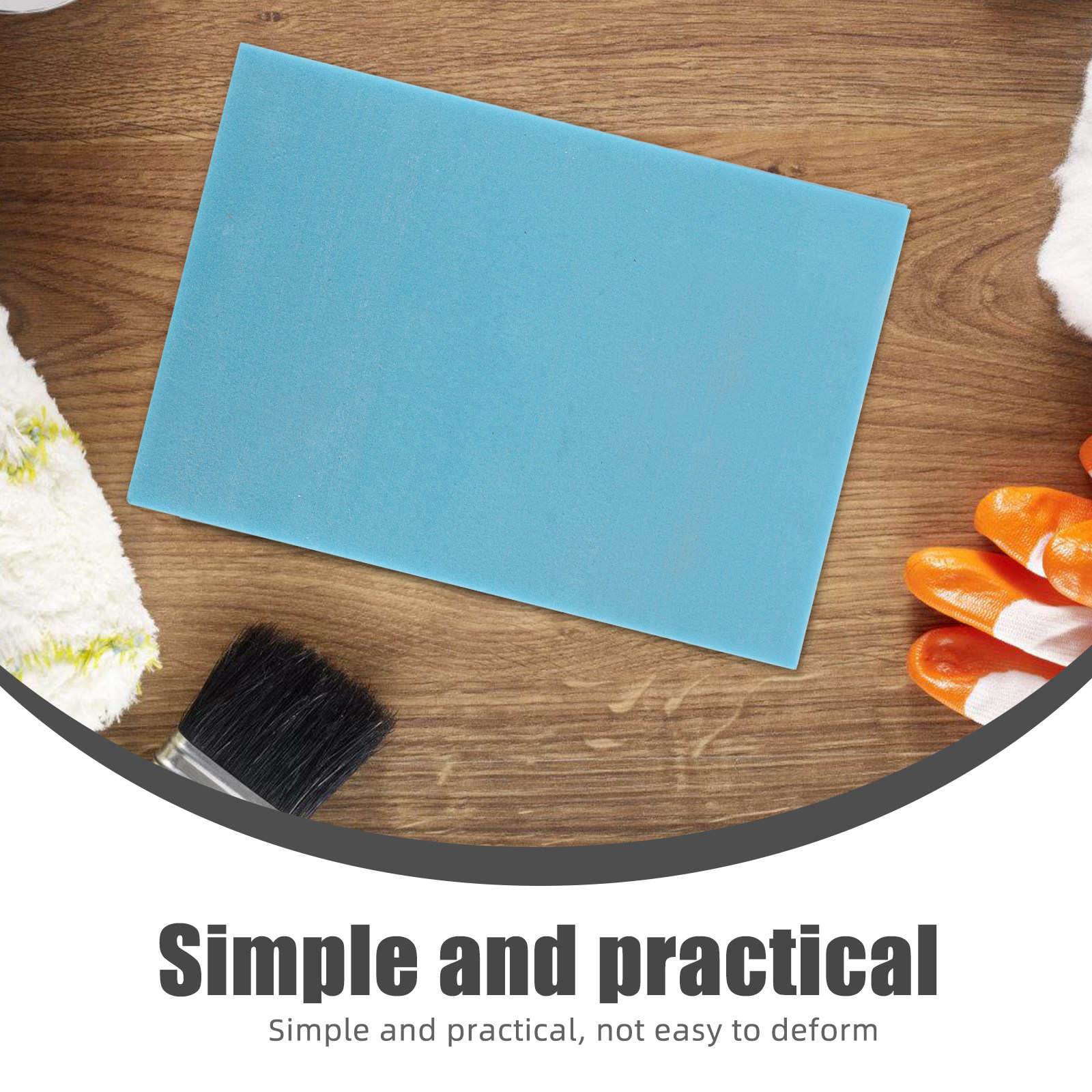 High Density Foam Board Craft  - Art Craft Board 评论和价格