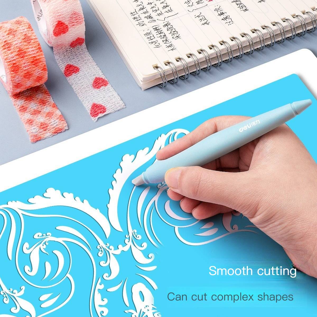 Ceramic Utility Pen Knife, Ret - Art Craft Using Paper 评论和价格