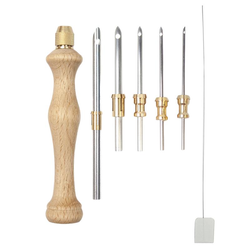 Punch Needle Magics Embroidery - Punch Needle Kit 评论和价格