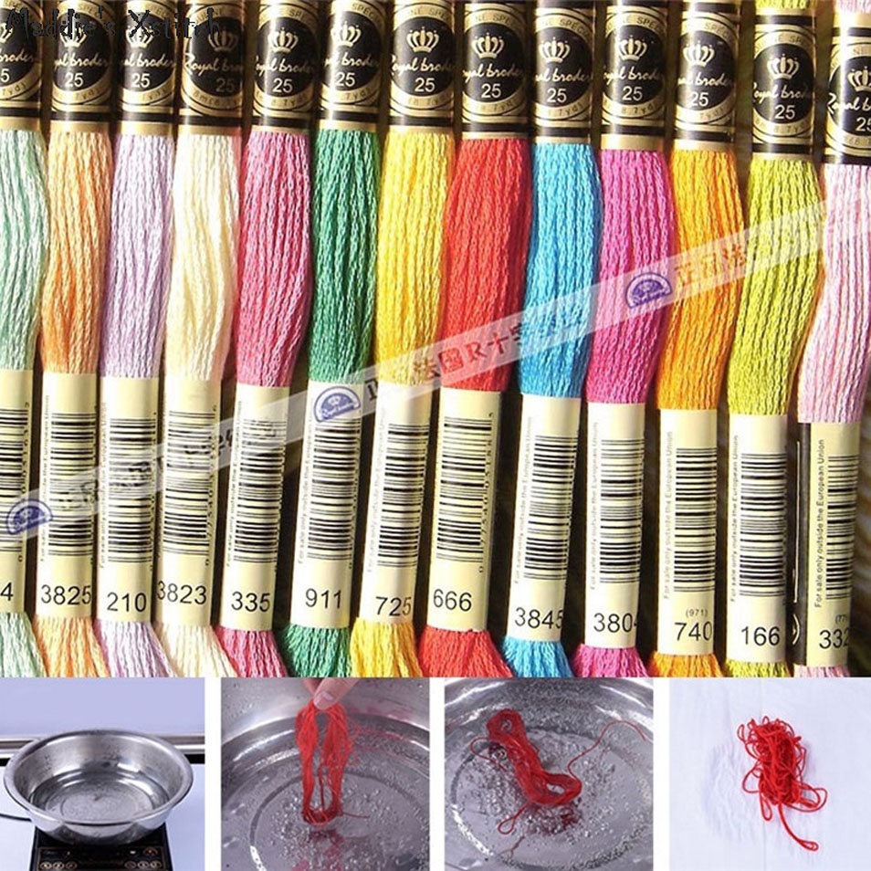 11165 Cross Stitch Kits Embroi - Punch Needle Kit 评论和价格