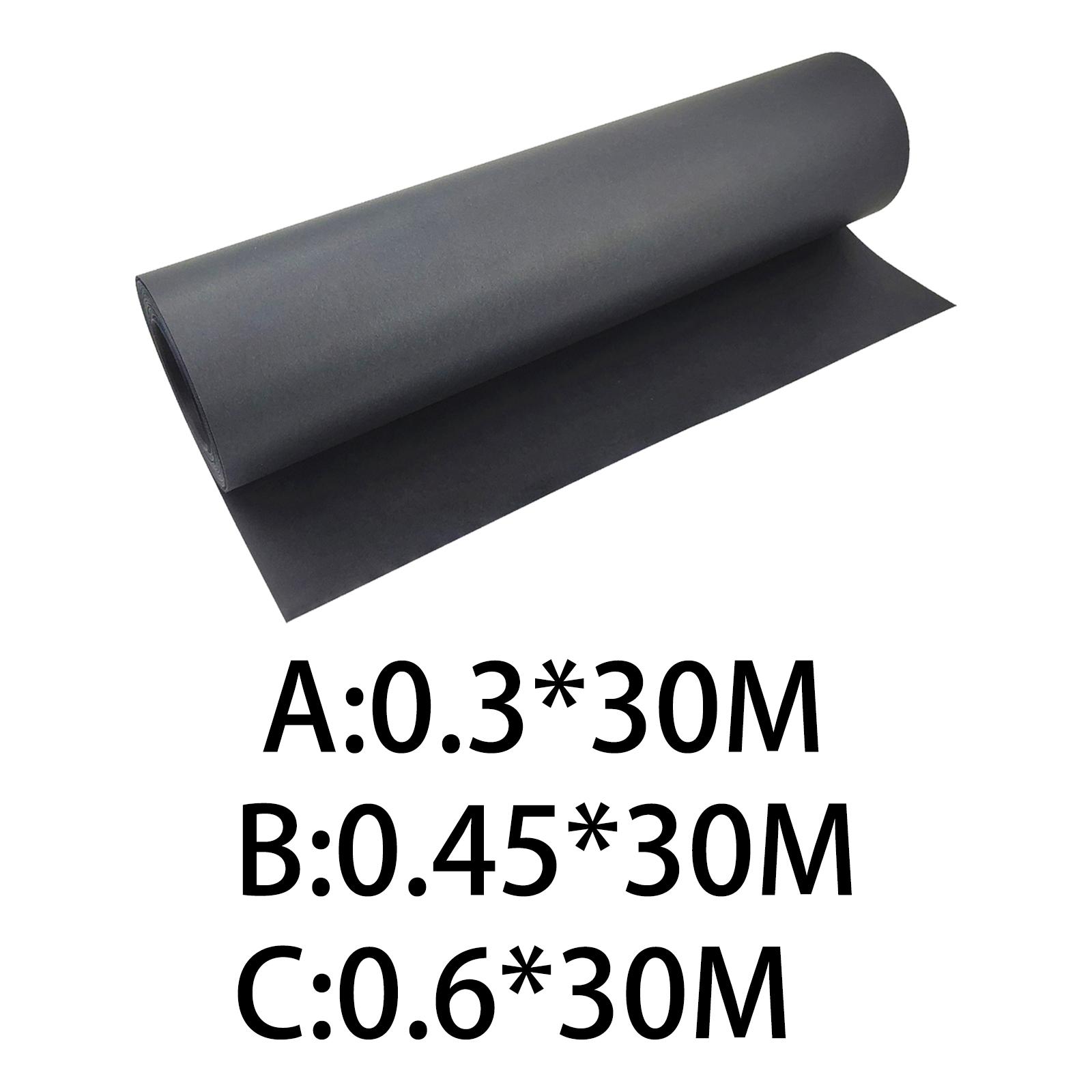 Black Kraft Paper Roll Eco Fri - Art And Craft Recycle 评论和价格