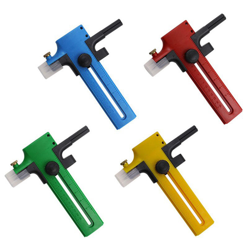 Adjustable Handheld Circular A - Art Craft Tools 评论和价格