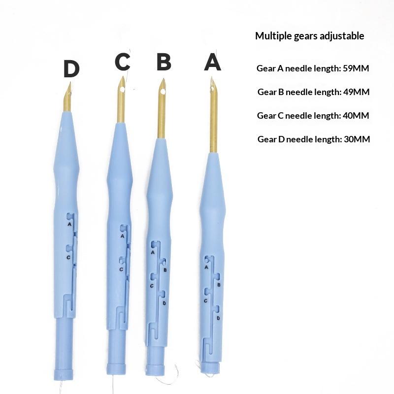 DIY Embroidery Kit Punch Needl - Punch Needle Kit 评论和价格