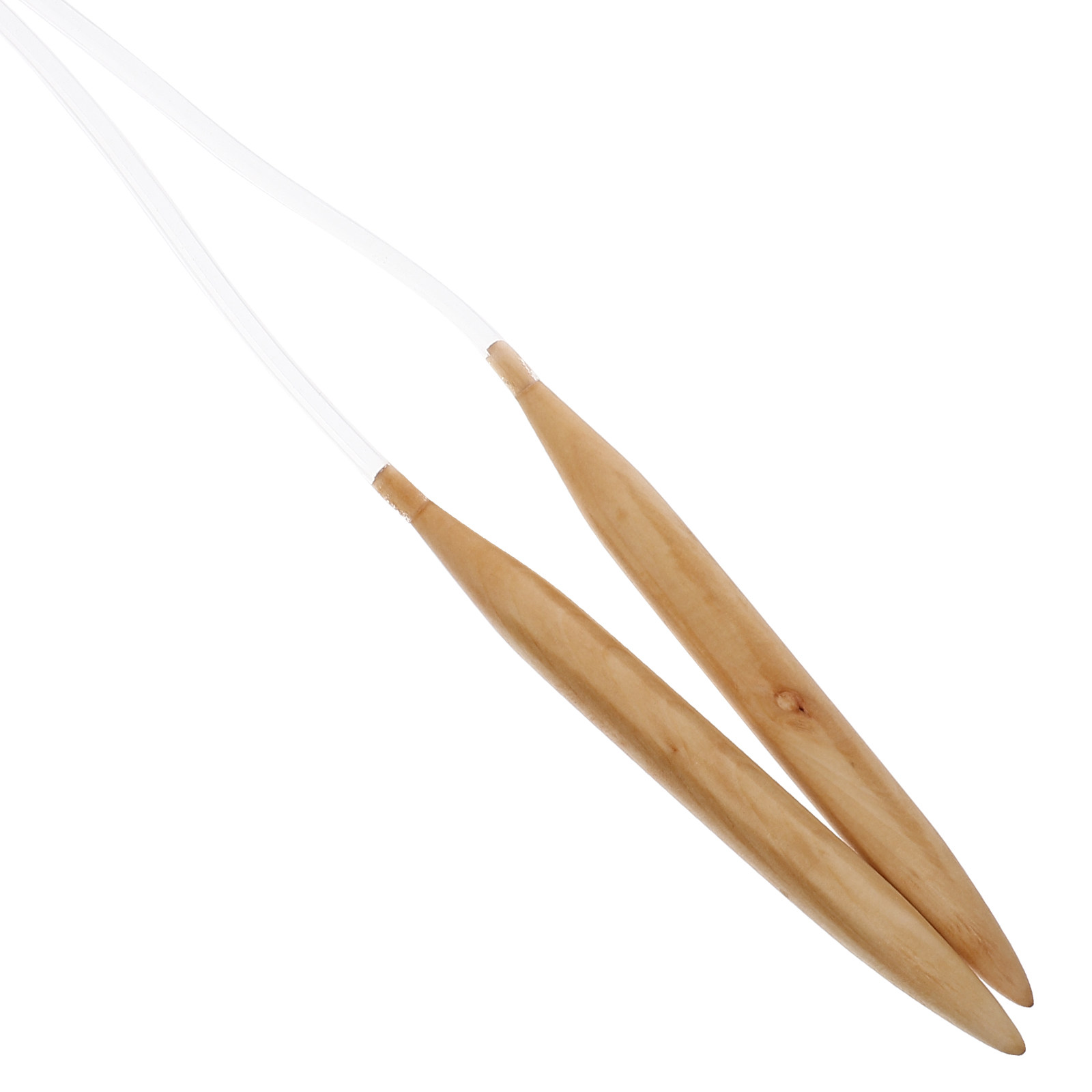 Circular Knitting Needle Woode - Knitting Needle Circular 评论和价格