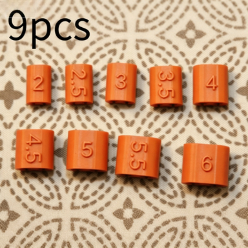 Knitting Needle Size Marking S - Knitting Needle Circular 评论和价格