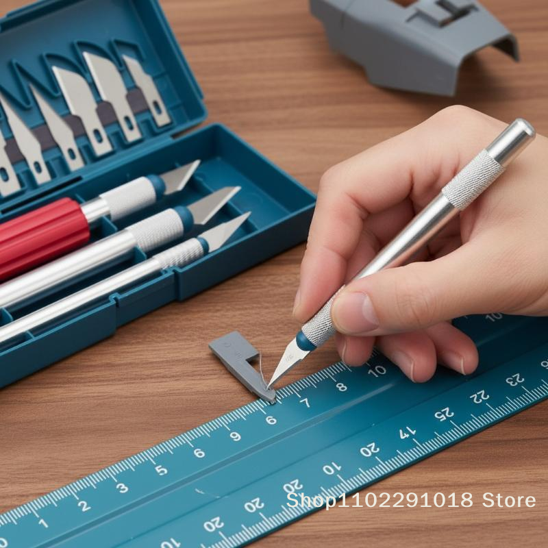 practical13-Piece Multi-Tool K - Art Craft Tools 评论和价格