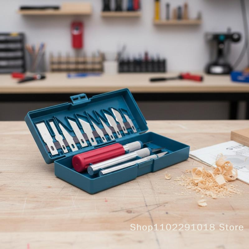 practical13-Piece Multi-Tool K - Art Craft Tools 评论和价格