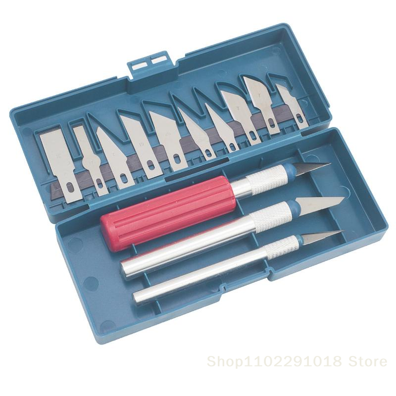 practical13-Piece Multi-Tool K - Art Craft Tools 评论和价格