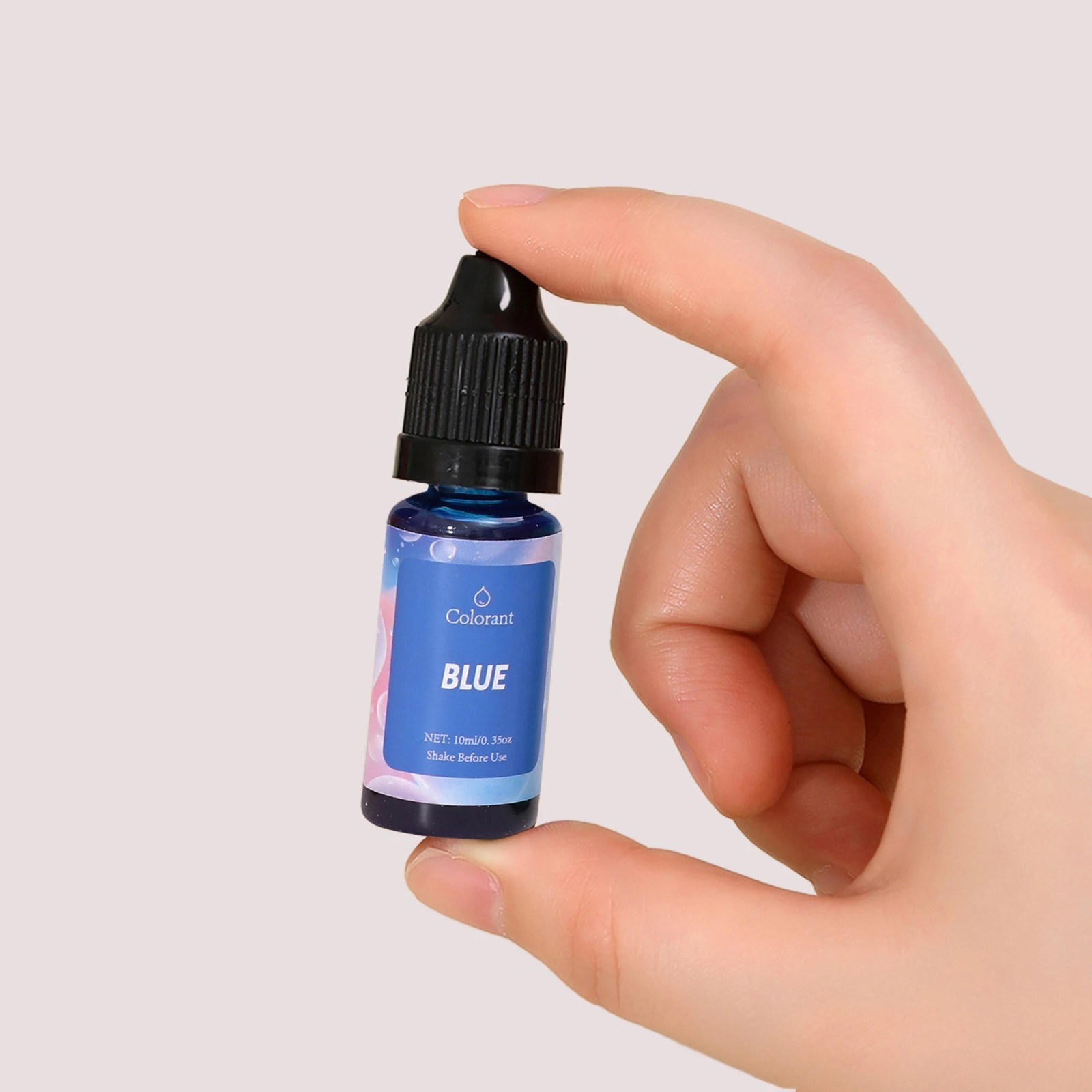 30Colors 5ml Epoxy Resin Pigme - Resin Pigment Powder 评论和价格