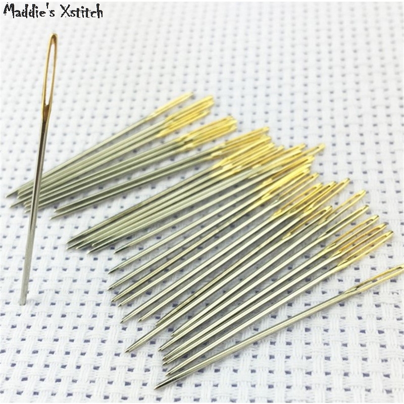 11204 Cross Stitch Kits Embroi - Punch Needle Kit 评论和价格