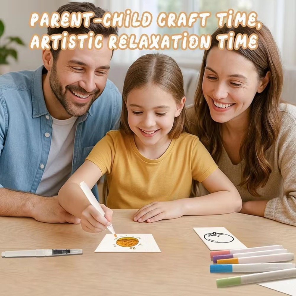 3D Puffy Foam Painting Paper M - Art Craft Using Paper 评论和价格