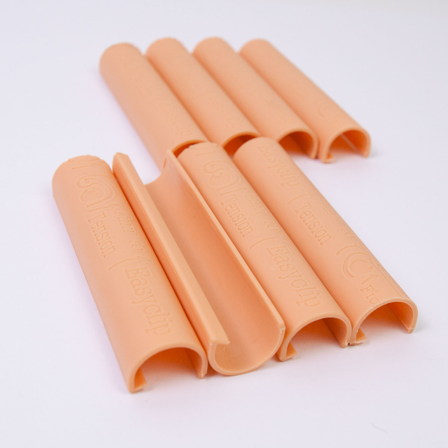Fabric Holding Clips Set for E - Loom Weaving Frame 评论和价格
