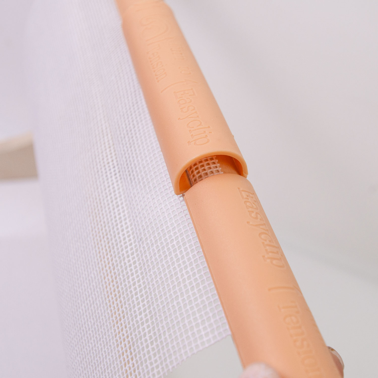 Fabric Holding Clips Set for E - Loom Weaving Frame 评论和价格