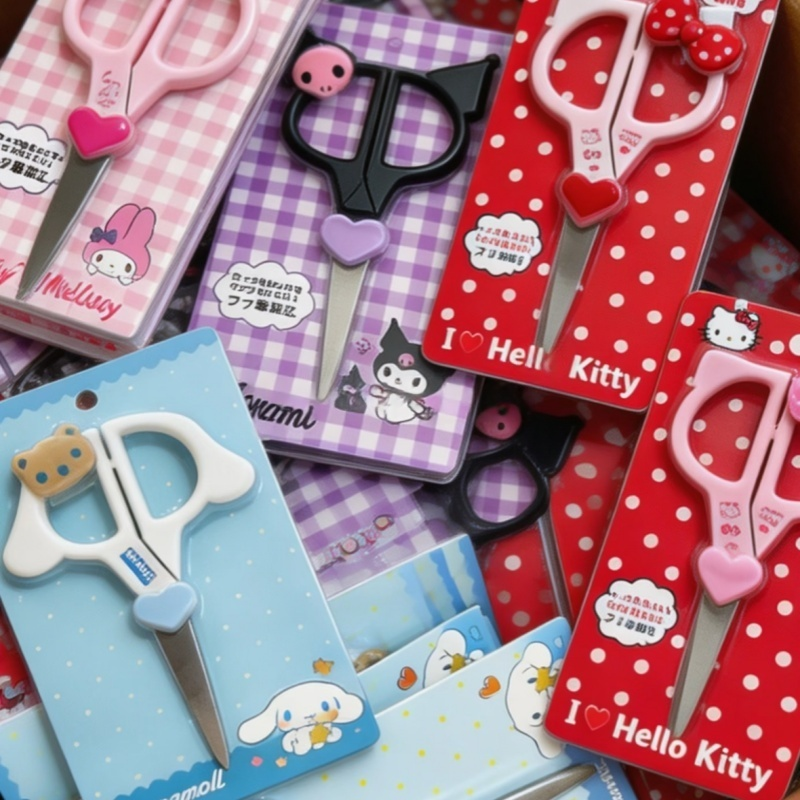 Sanrio Hello Kitty My Melody K - Art Craft Using Paper 评论和价格