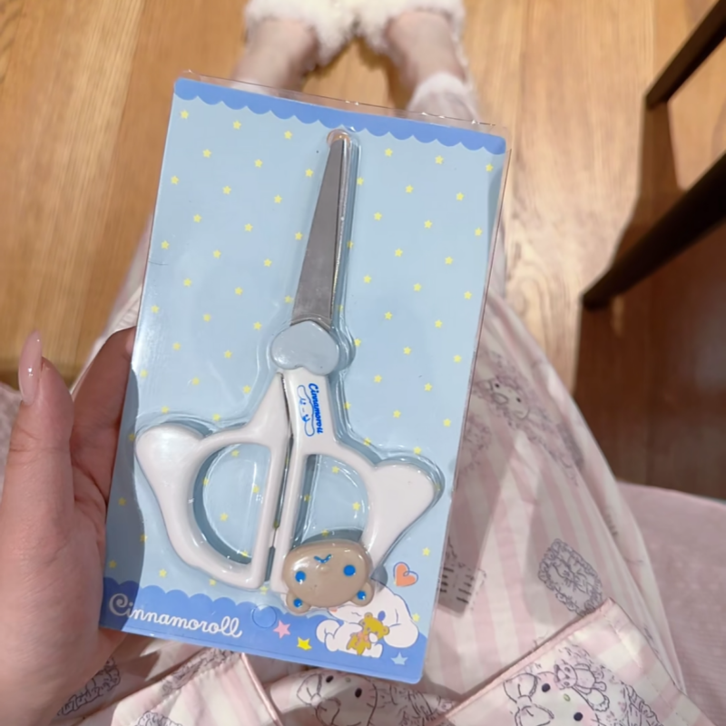 Sanrio Hello Kitty My Melody K - Art Craft Using Paper 评论和价格