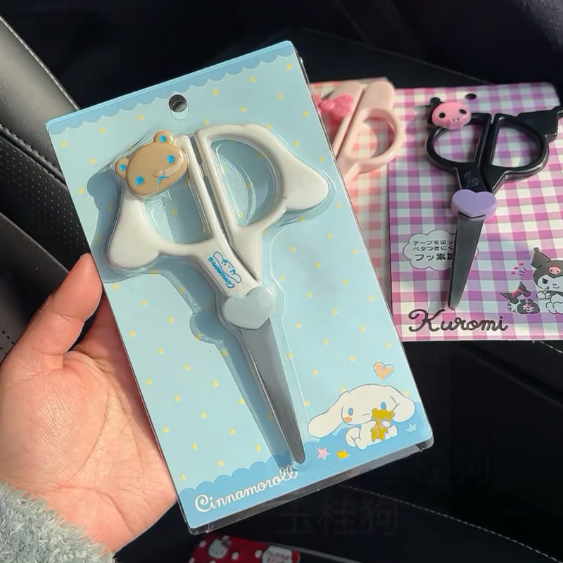 Sanrio Hello Kitty My Melody K - Art Craft Using Paper 评论和价格