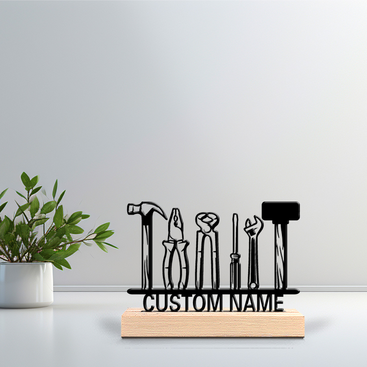 1pc Abstract tool Personalized - Art Craft Tools 评论和价格