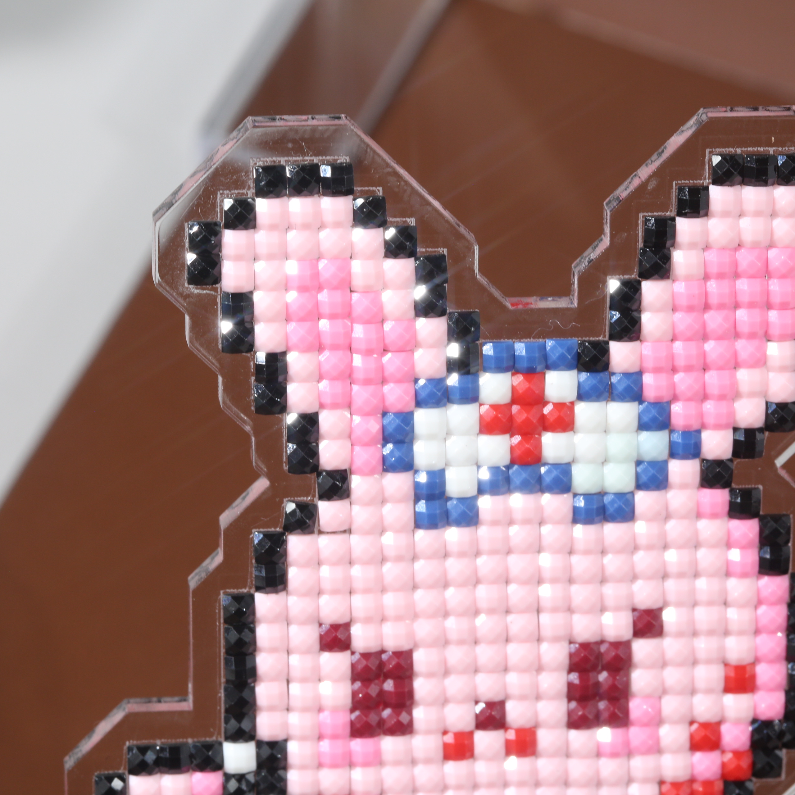 FOREVER YOUNG 5D DIY Diamond P - Art Craft Painting 评论和价格