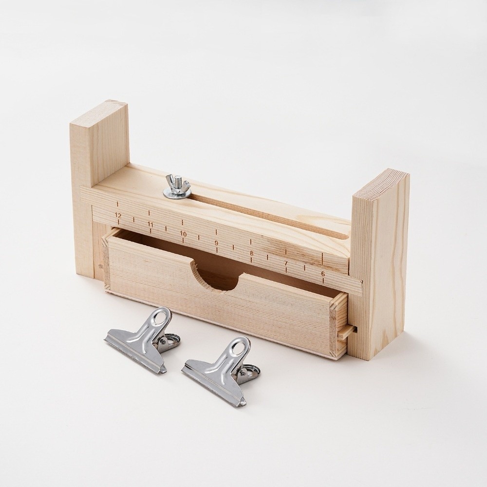 High Quality Solid Wooden Brai - Loom Weaving Frame 评论和价格