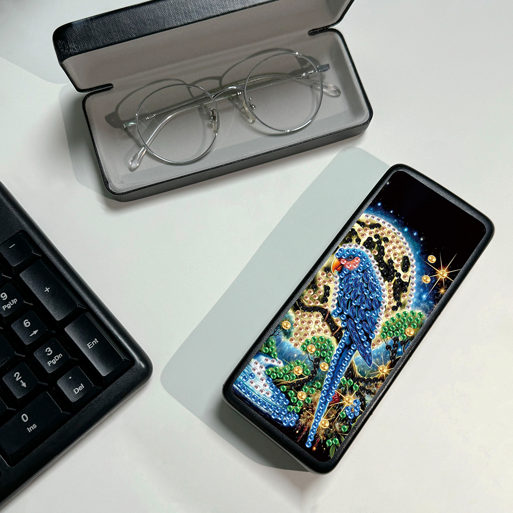 DIY Diamond Painting Glasses S - Art And Craft Sunglasses 评论和价格