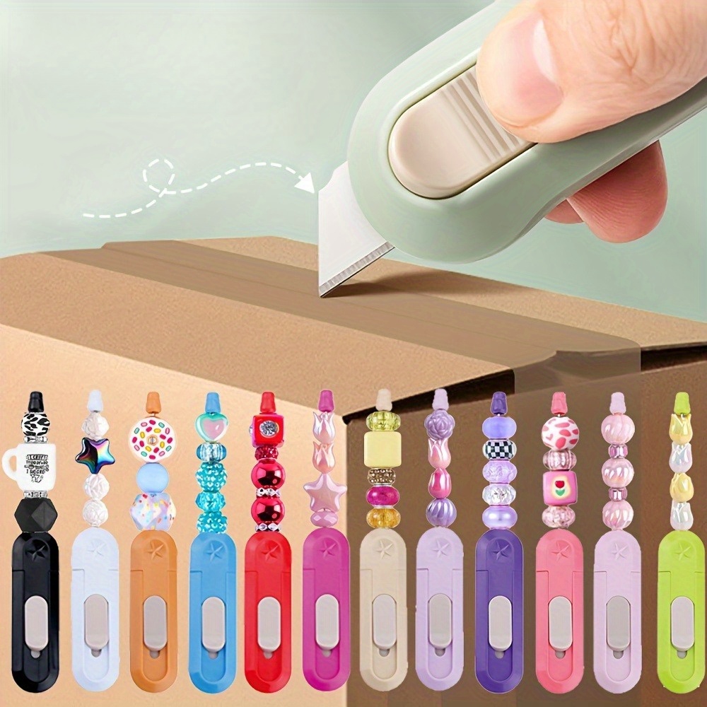12 mini art knives that can be - Art Craft Using Paper 评论和价格