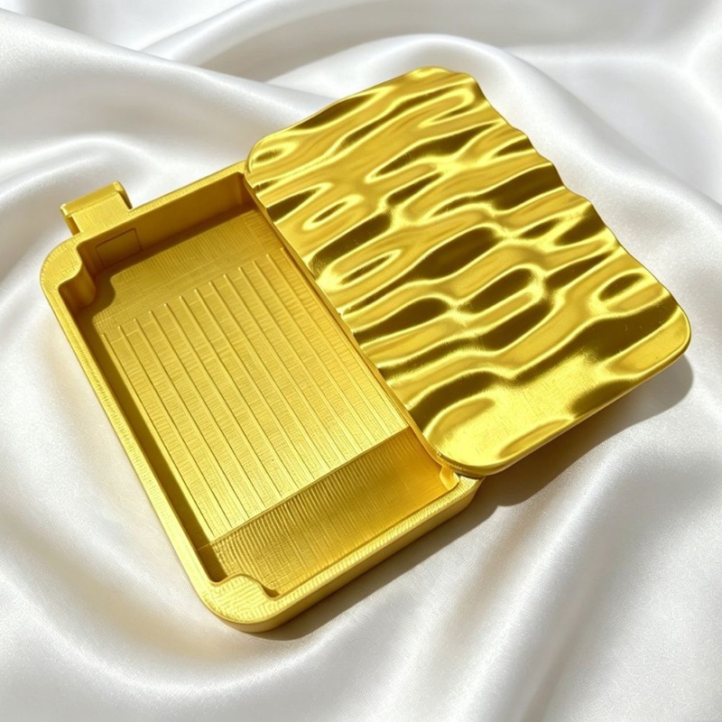 Creative Water Ripple Magnetic - Art Craft Tools 评论和价格