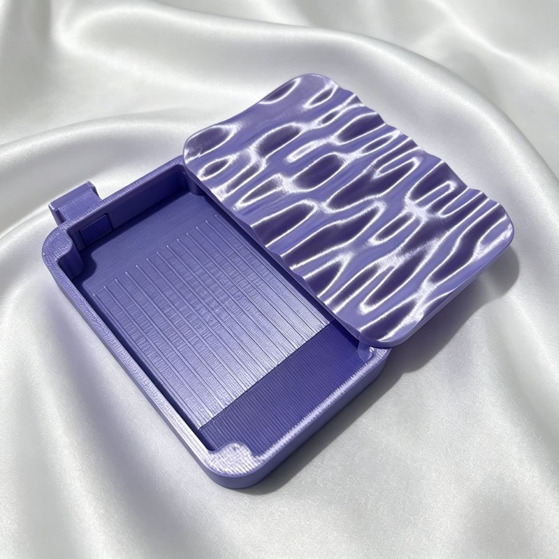 Creative Water Ripple Magnetic - Art Craft Tools 评论和价格
