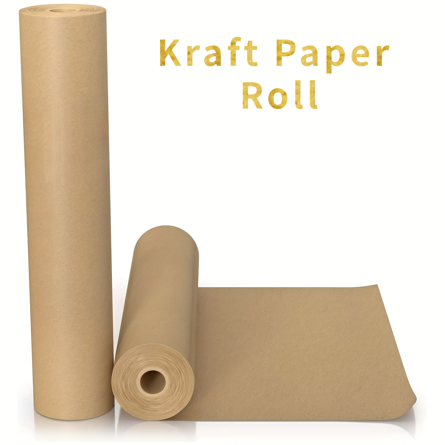 Kraft Paper Roll Ideal For Pac - Art Craft Board 评论和价格
