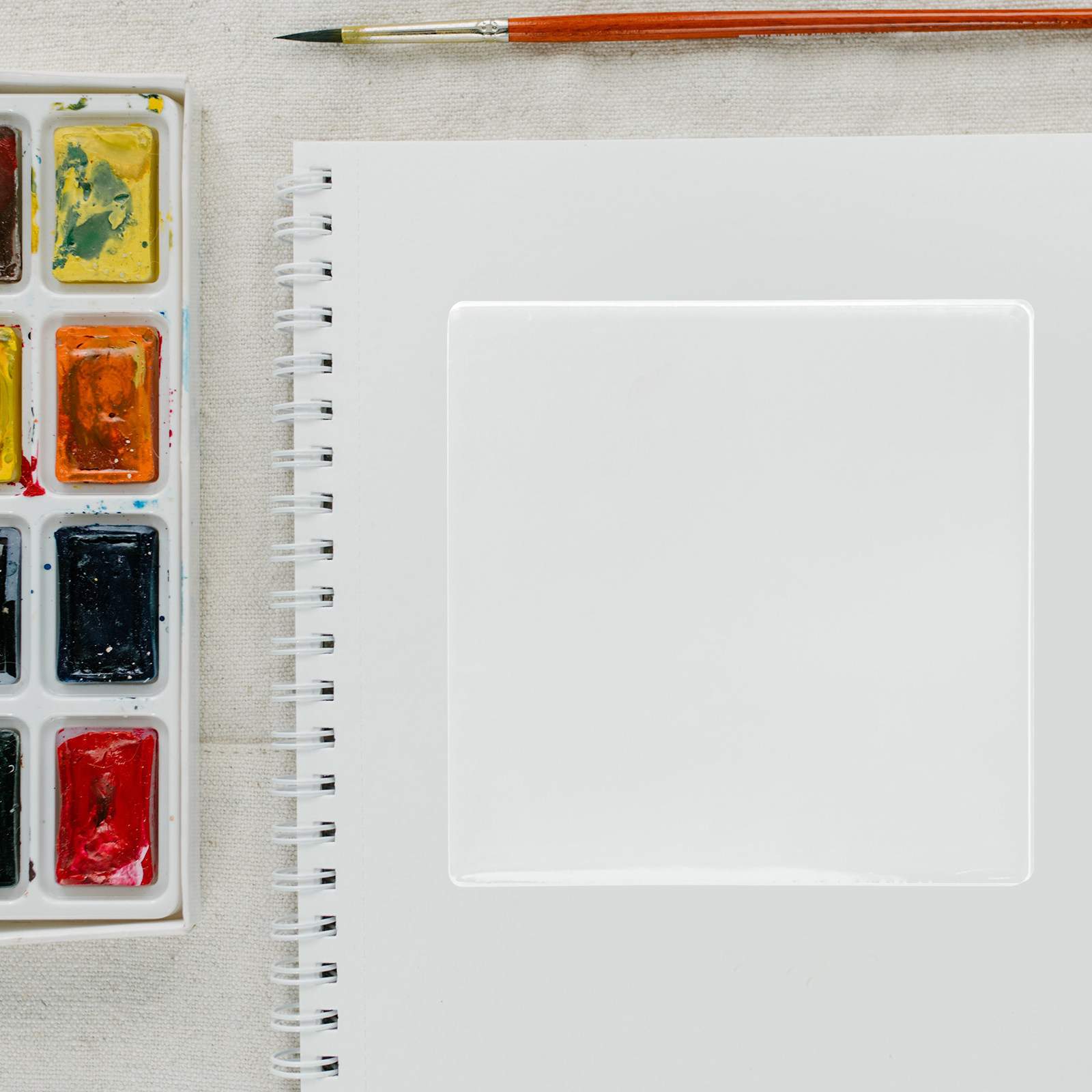 2Pcs Reusable Gel Printing Pla - Art Craft Board 评论和价格