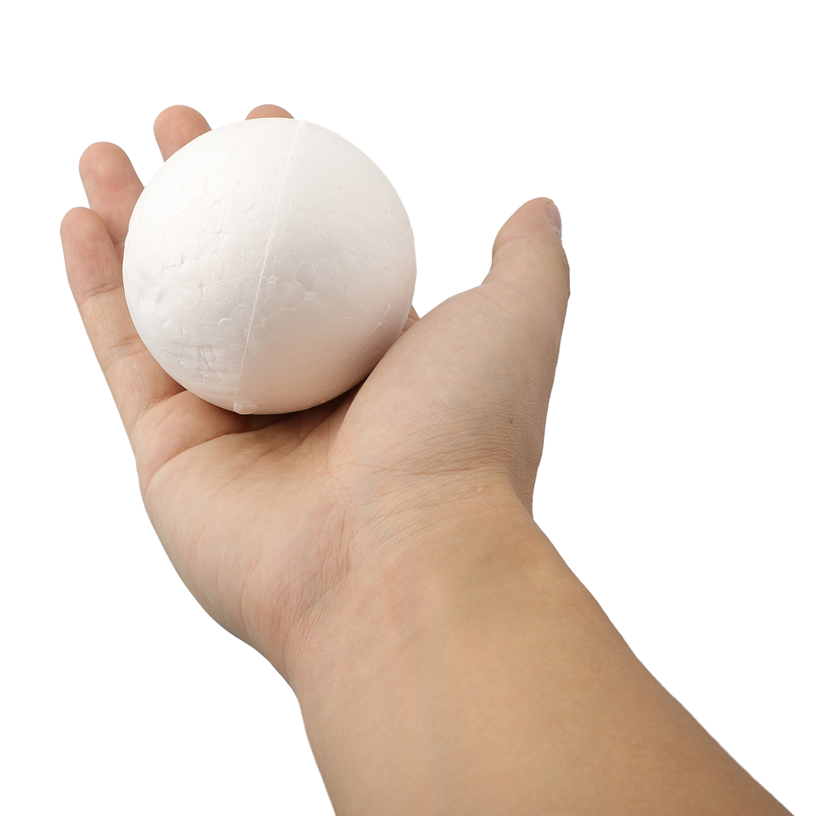 Solid Foam Ball for Wedding Cr - Art Craft Using Paper 评论和价格